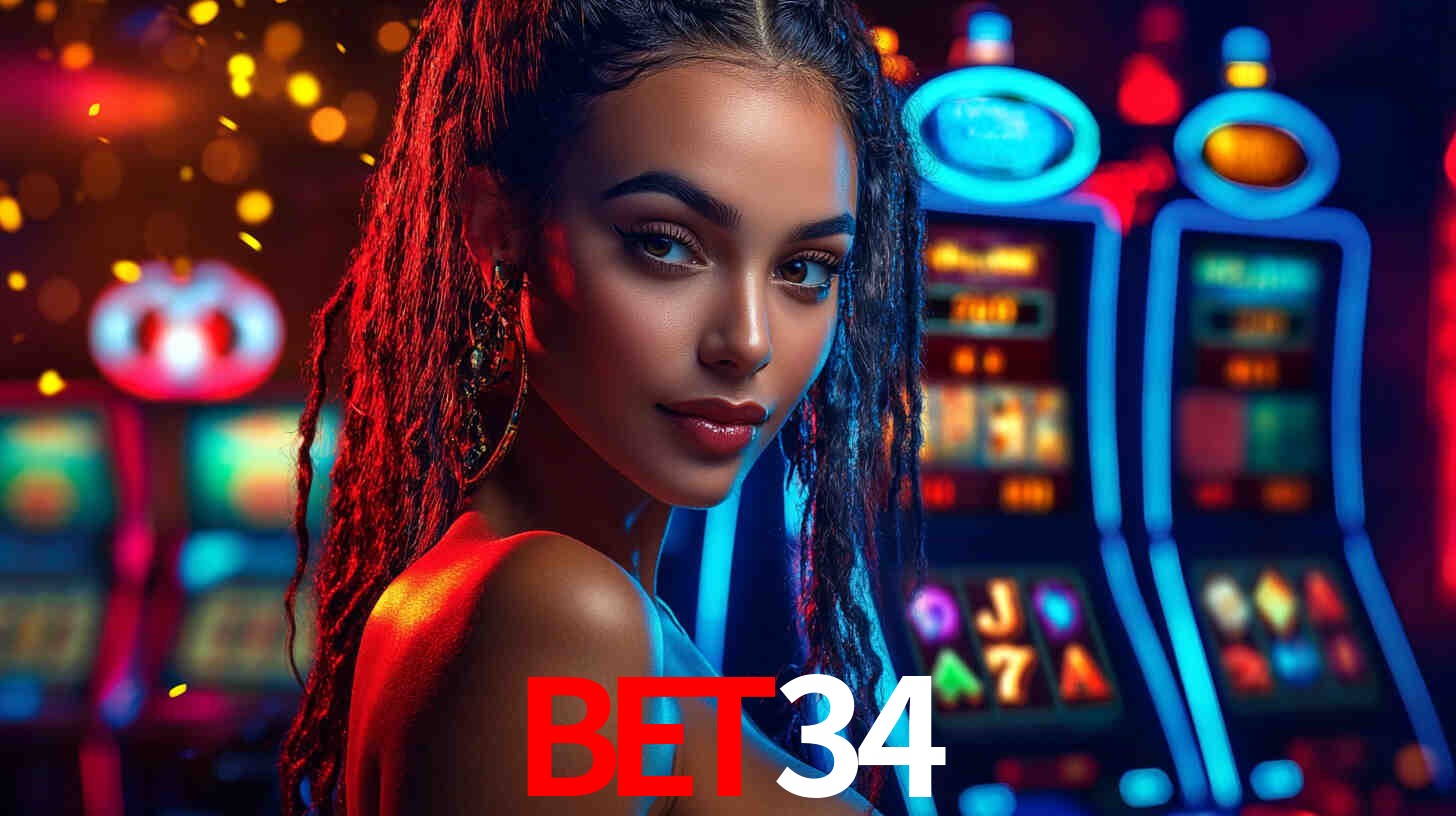 Estatísticas BET34