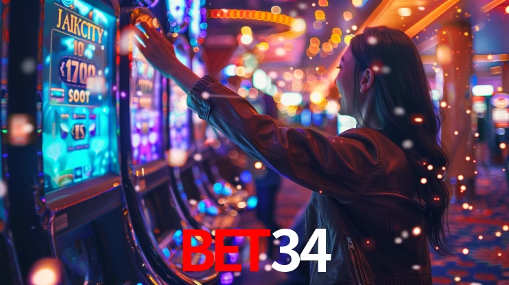 BET34 LOGIN