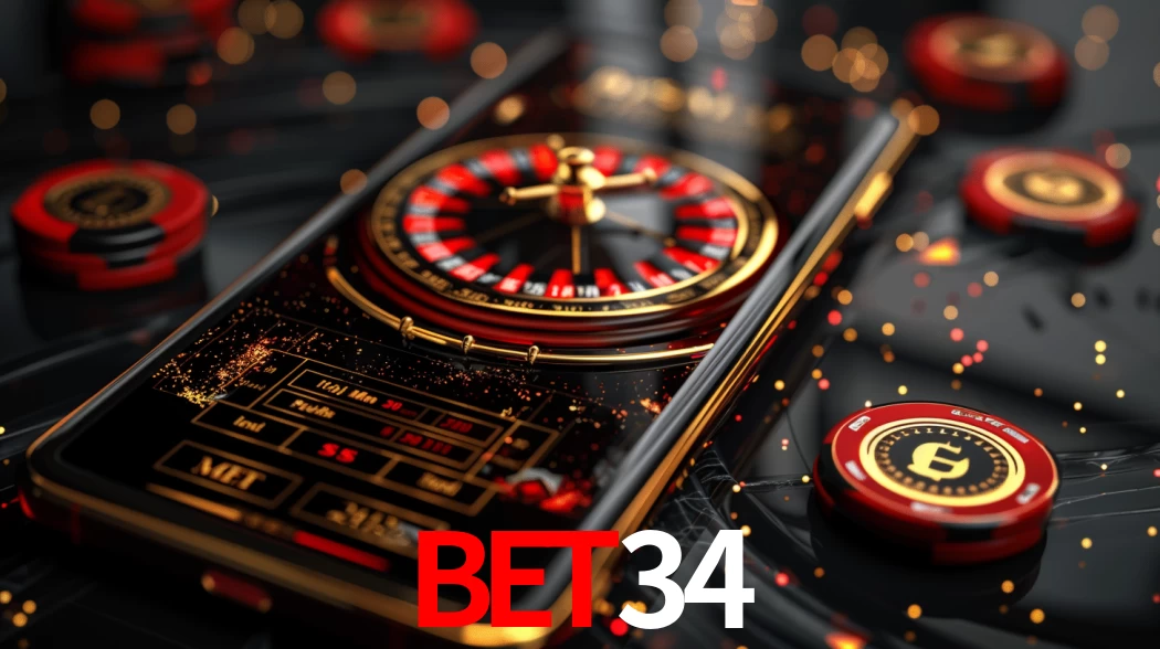 Experiência VIP BET34