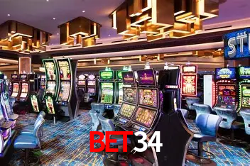 A Emoção da Loteria na BET34: Uma Chance de Mudança de Vida