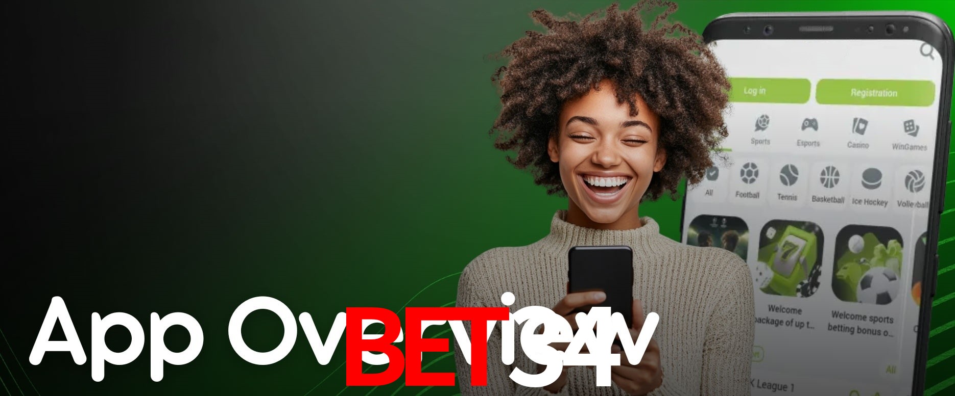 Secure Login BET34