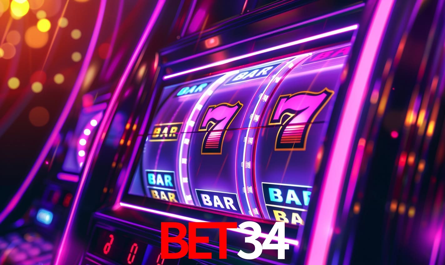 BET34 LOGIN