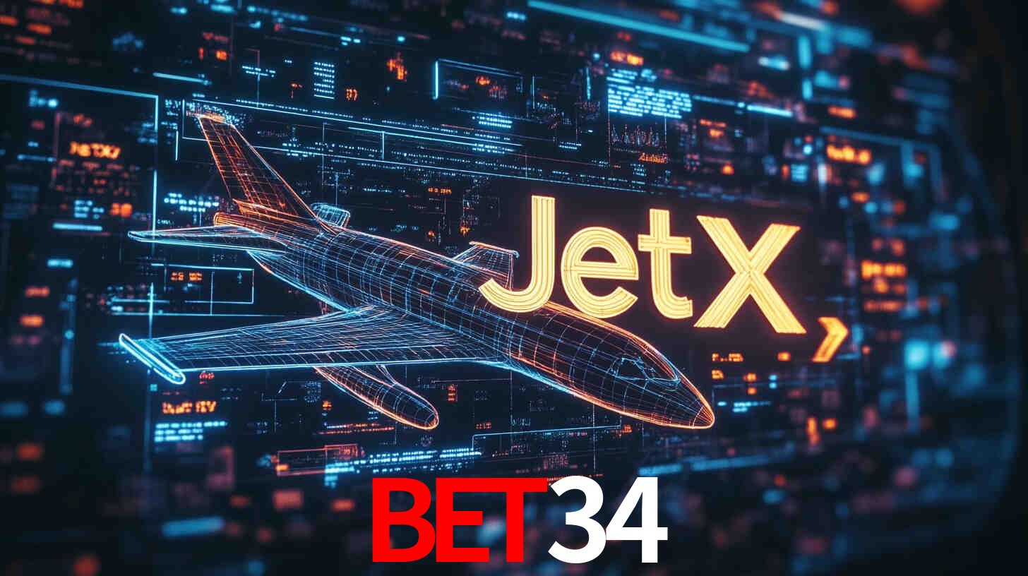 Casino Ao Vivo BET34