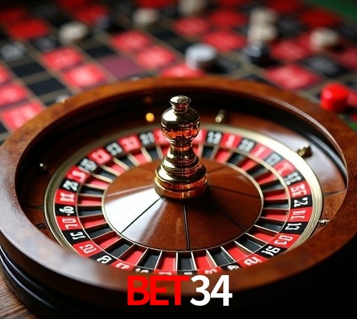 Descubra a Essência do BET34: Nossa História e Compromissos