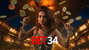 Basketball Betting BET34