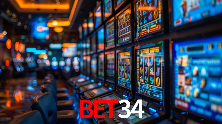 Games Directory BET34