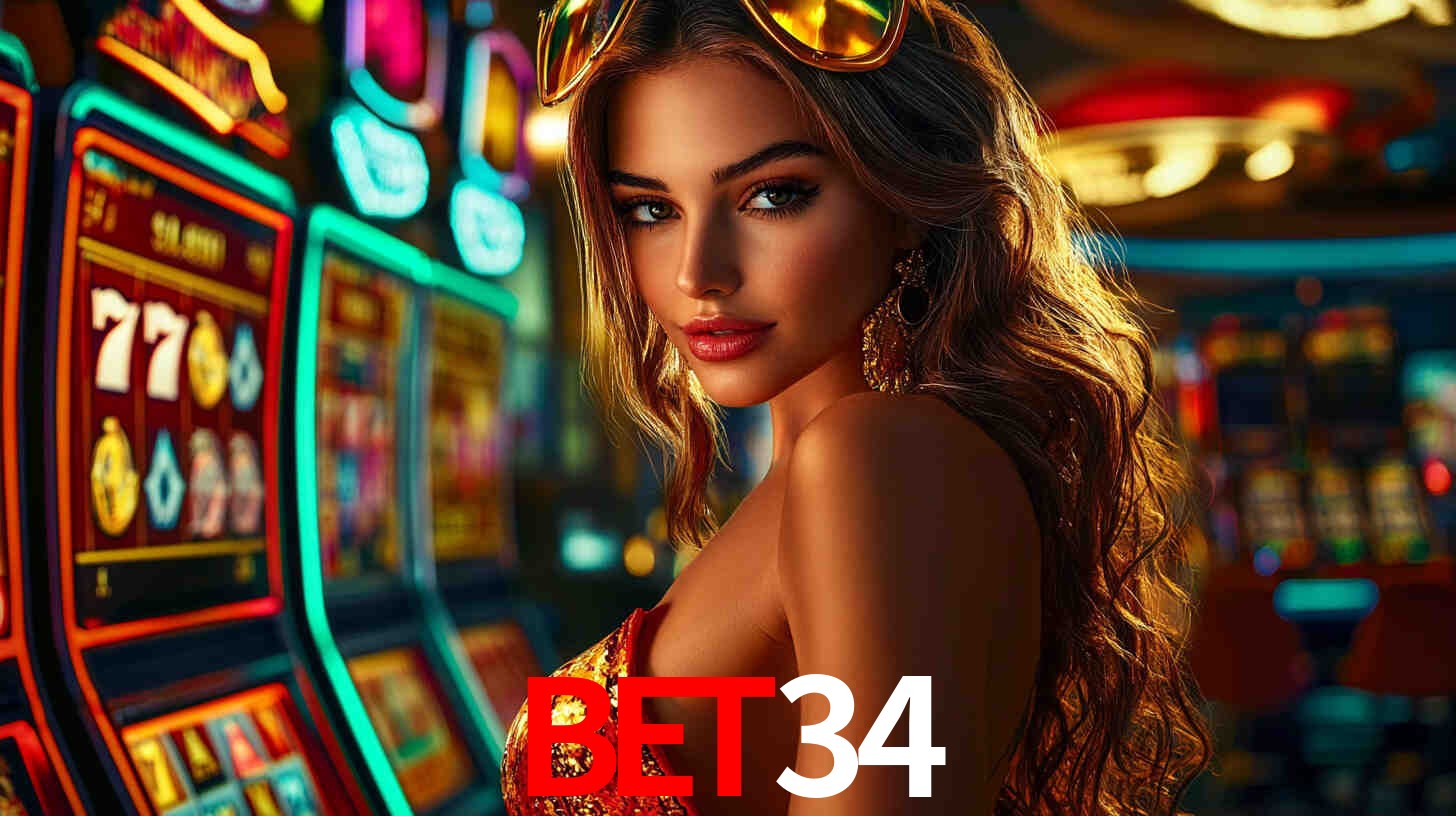 BET34 App Interface