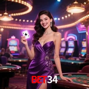 A Experiência Imersiva dos Cassinos Ao Vivo no BET34