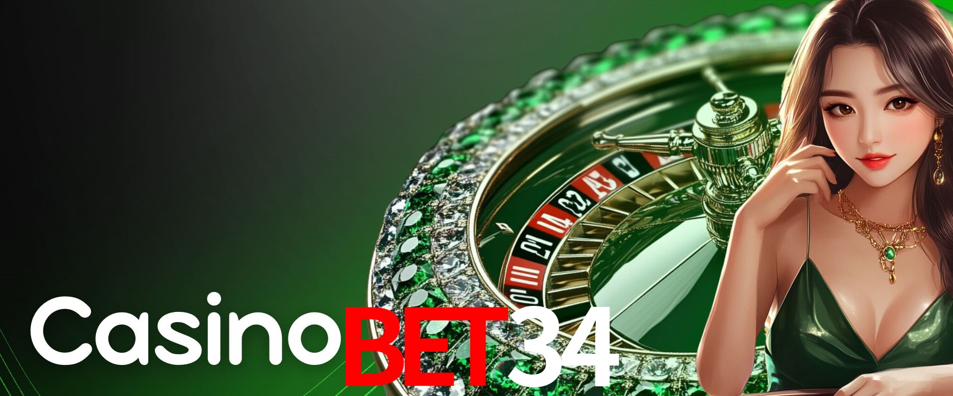 Account Benefits BET34