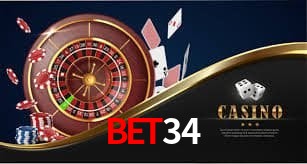 Desvendando o Mundo dos Jogos Virtuais na BET34