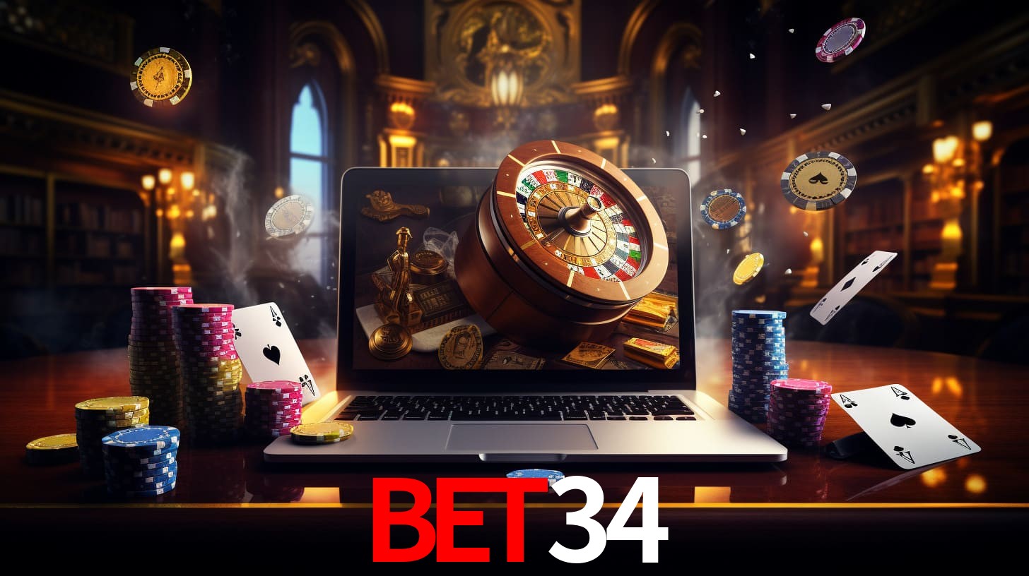 Welcome Bonus BET34