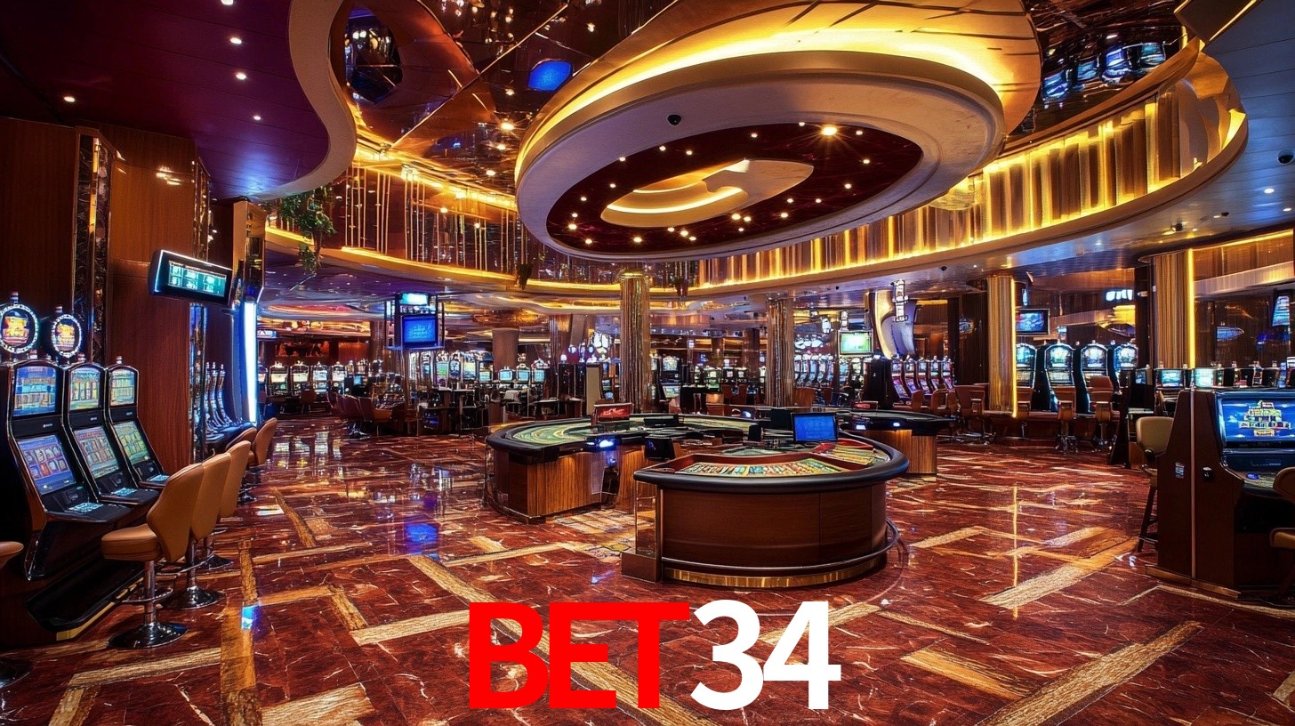 Exclusive Games BET34