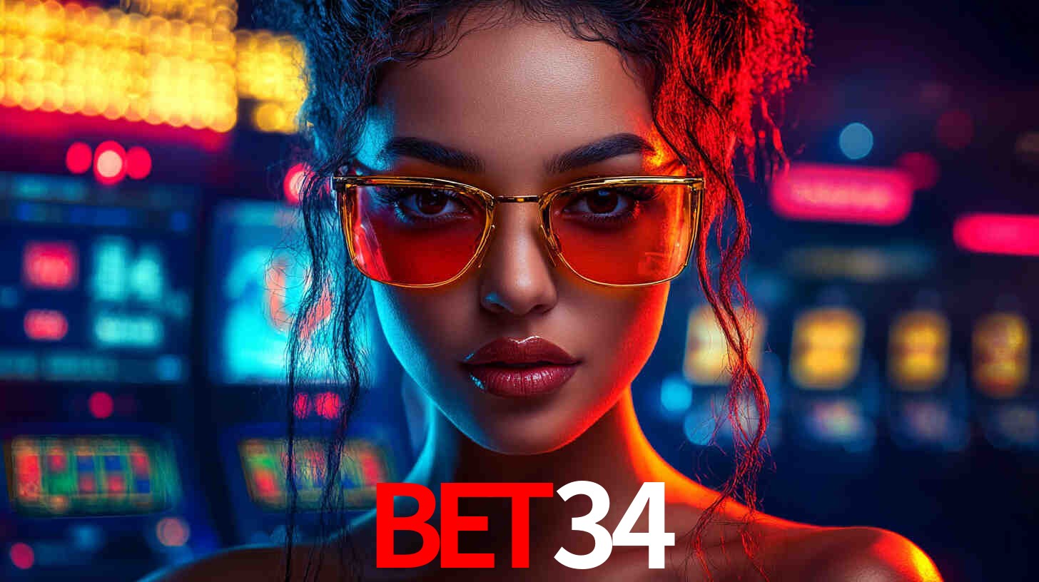 Estatísticas Esportivas BET34