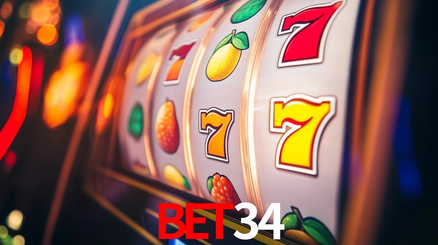 Experimente o Login Seguro Premium no BET34