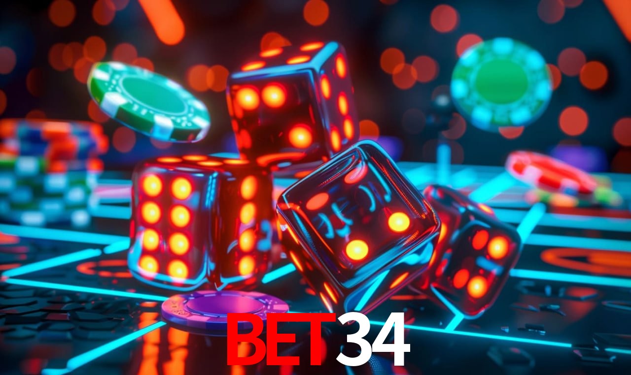 Especiais de Fim de Semana BET34
