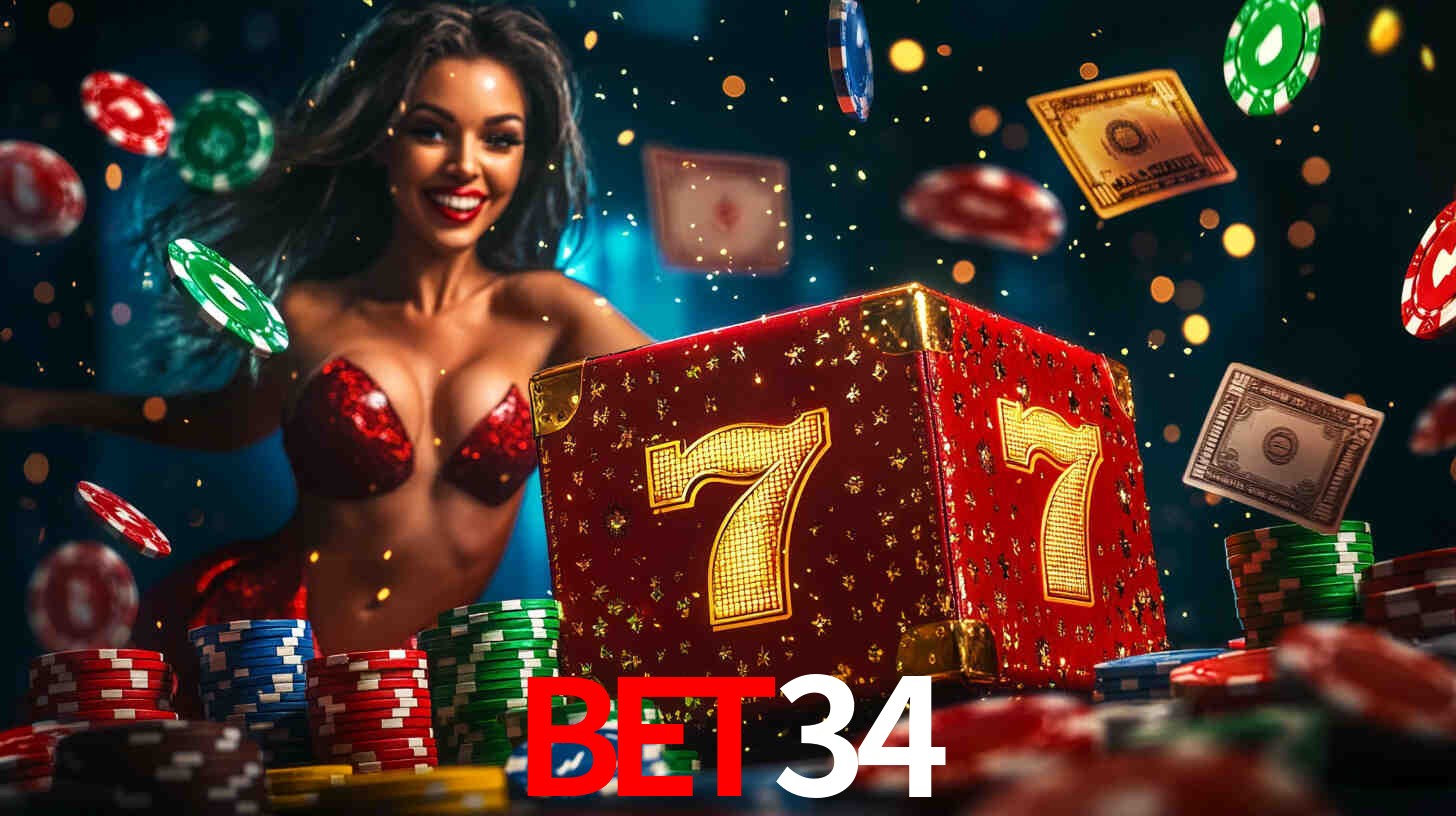Estatísticas do Jogo BET34