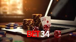Promoções Sazonais BET34