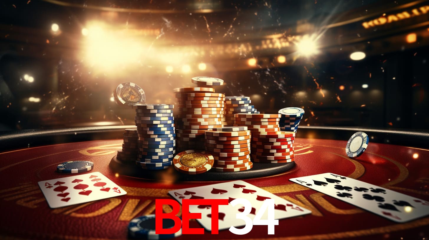 Programa VIP BET34