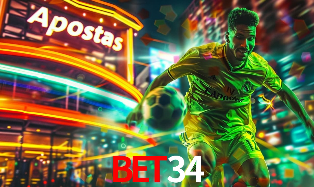 Descubra o Programa VIP da BET34: Vantagens Exclusivas para Jogadores