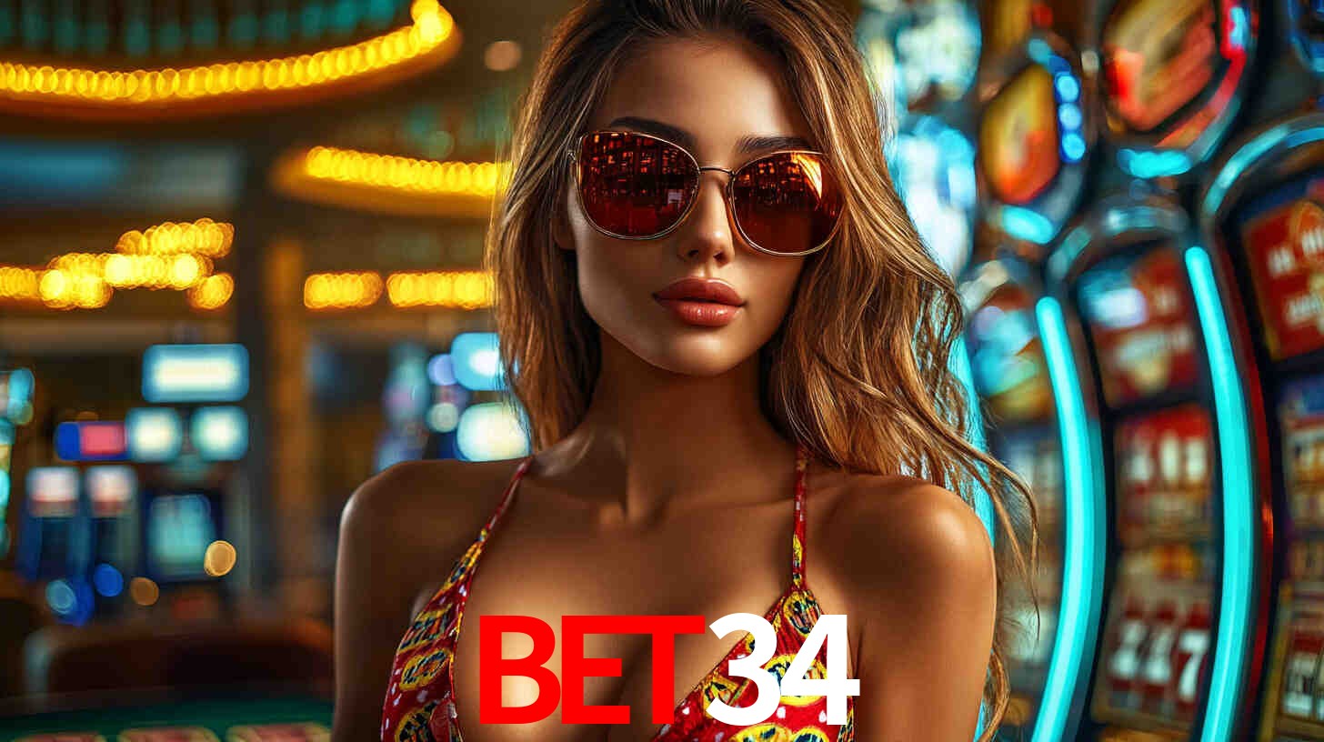 BET34 LOGIN
