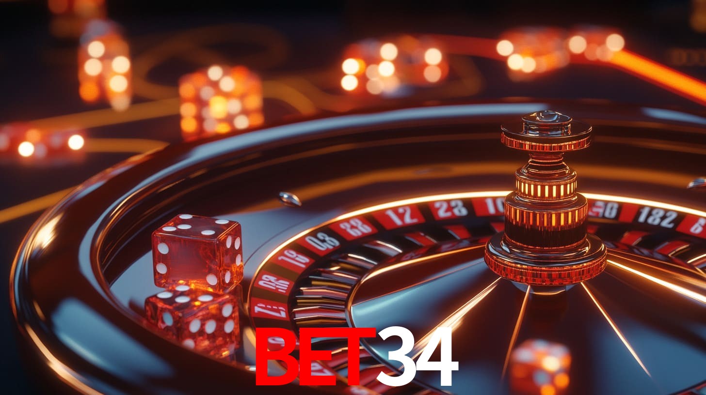 Desvendando o Mundo dos Jogos Virtuais na BET34