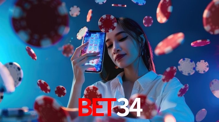 Segurança 2FA BET34