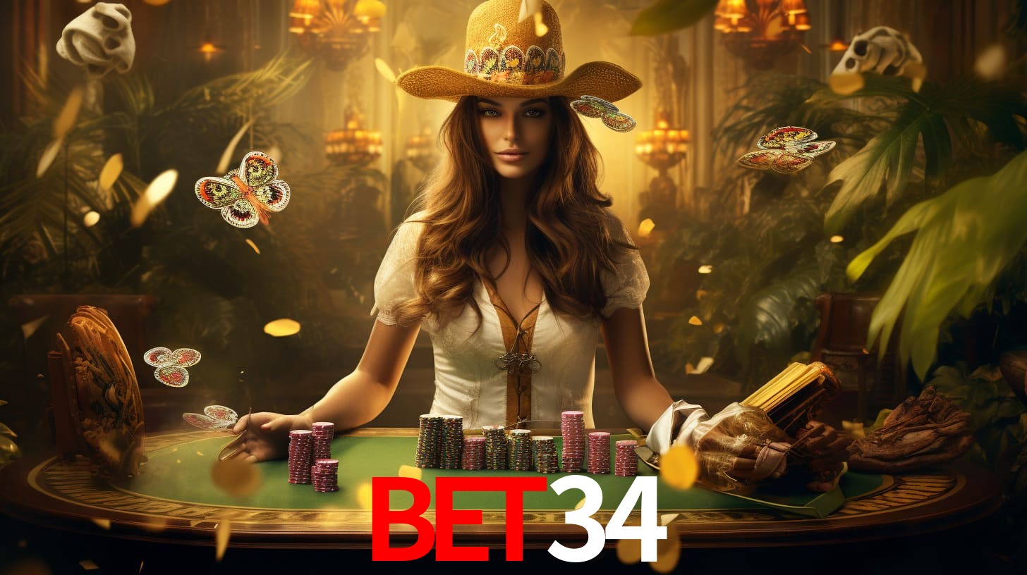 Daily Bonuses BET34