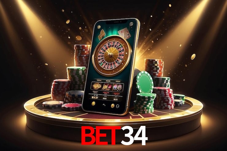 A Popularidade dos Caça-Níqueis no BET34