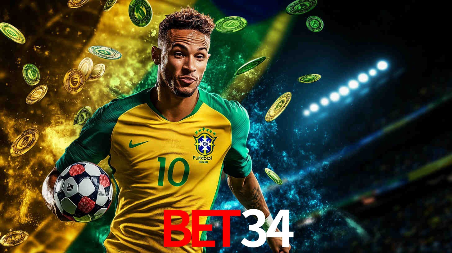 Apostas de Basquete BET34