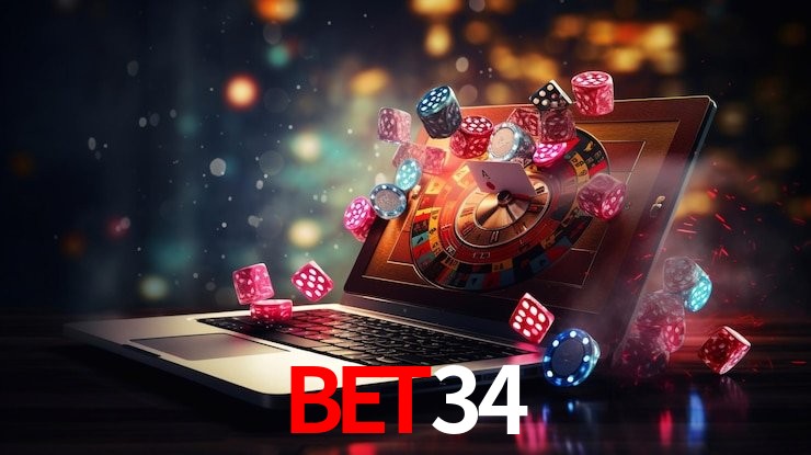 Design Responsivo BET34