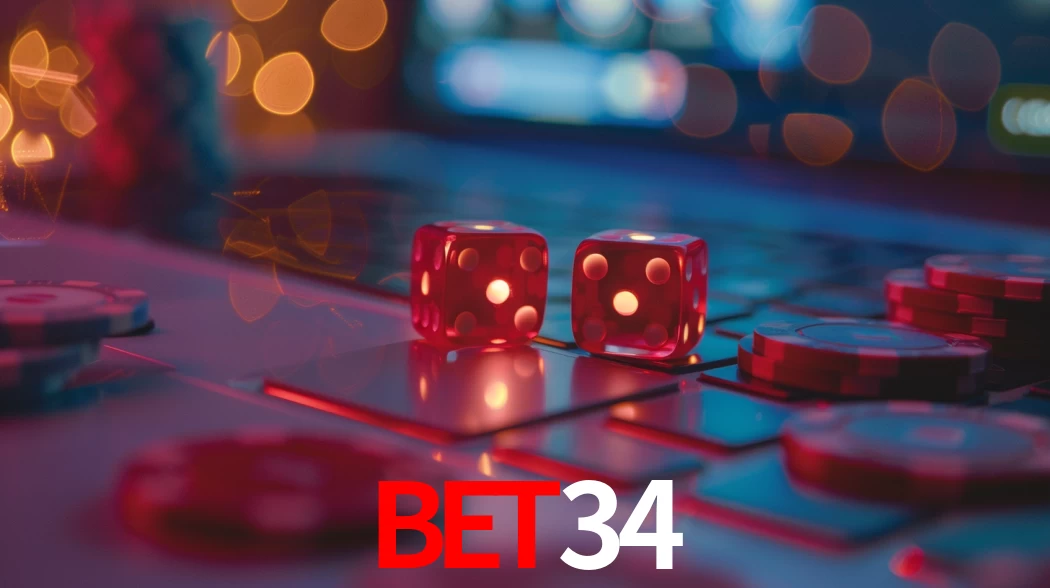 Game Statistics BET34