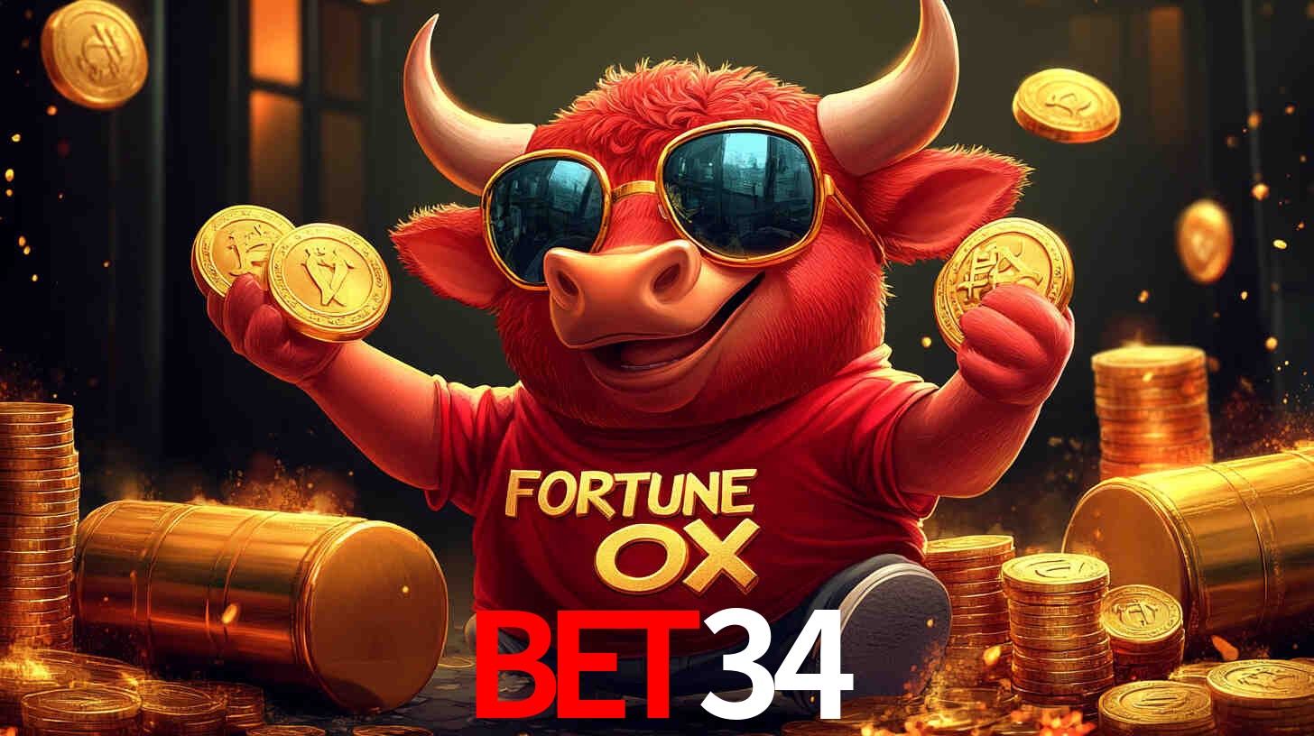 Torneios BET34