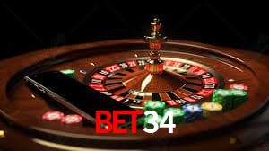 VIP Casino BET34
