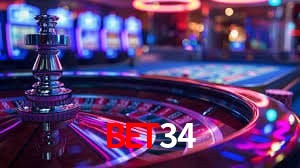 Inovações de Jogos na BET34: O Futuro das Experiências Interativas