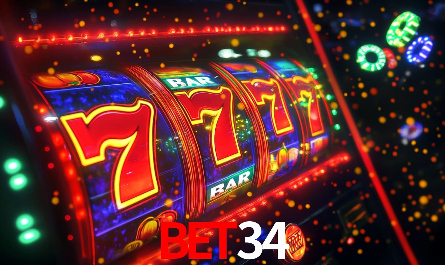 Bônus Generosos e Exclusivos no BET34 para Você!