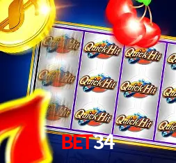 Interface Premium BET34