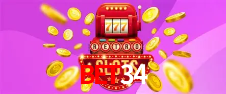 cassino BET34