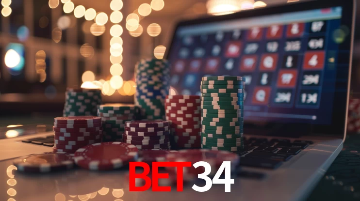 Bonus Features BET34