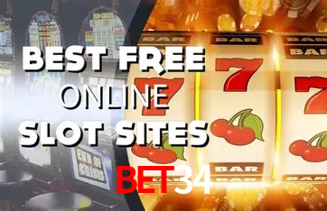 PIX Instantâneo BET34
