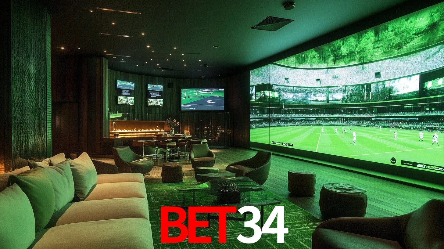 BET34 LOGIN