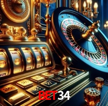 A Revolução dos Aplicativos de Jogos no BET34