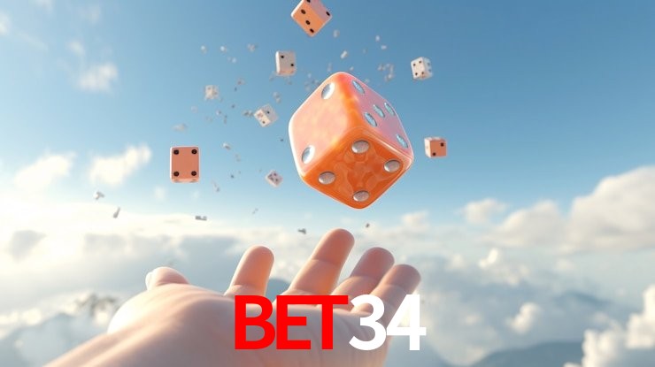 Live Casino BET34