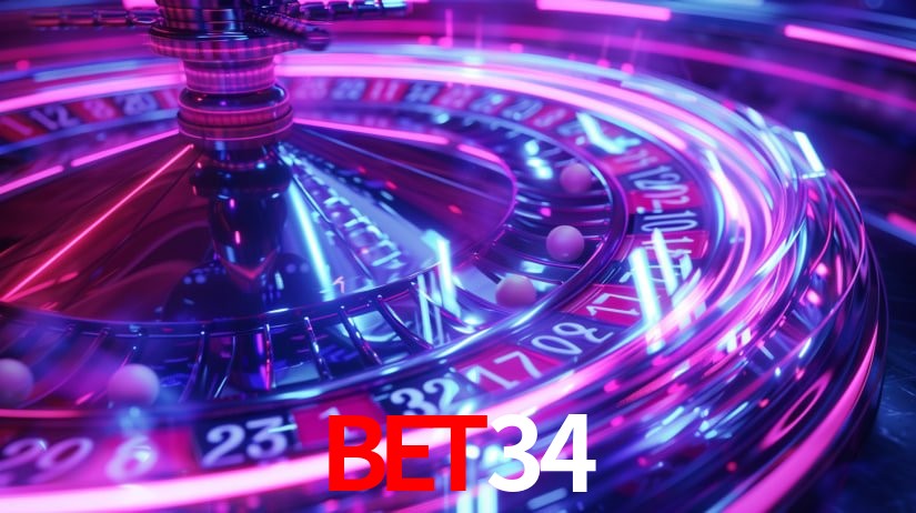 Benefícios da Conta BET34