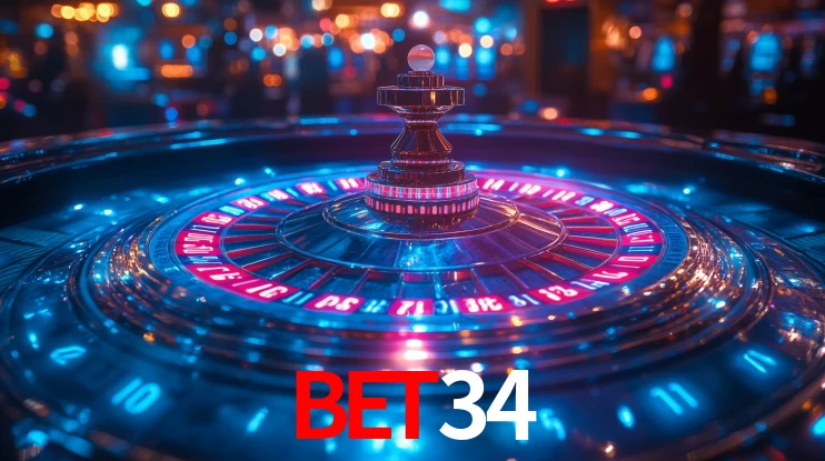 BET34 LOGIN