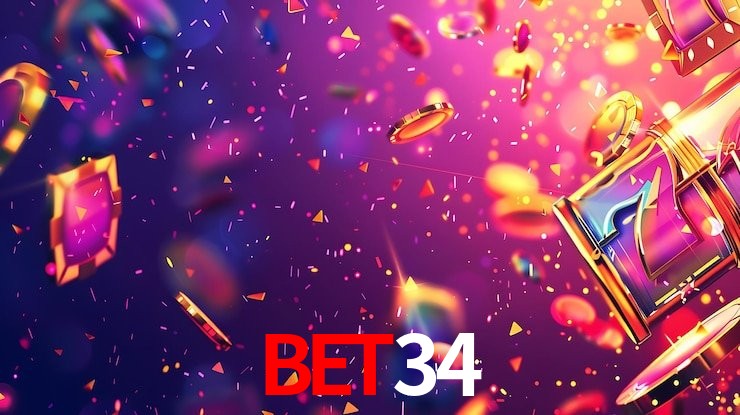 Integração de APIs BET34