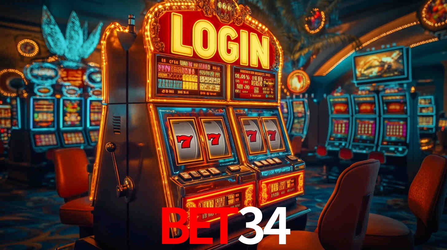 Explore as vantagens do BET34: serviço profissional e confiabilidade