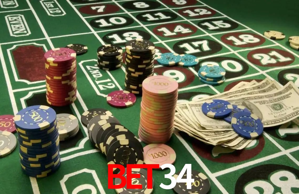 BET34,BET34 APP
