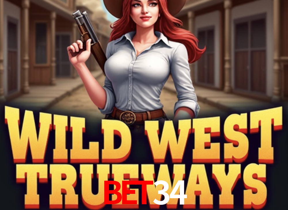 Slot Games BET34