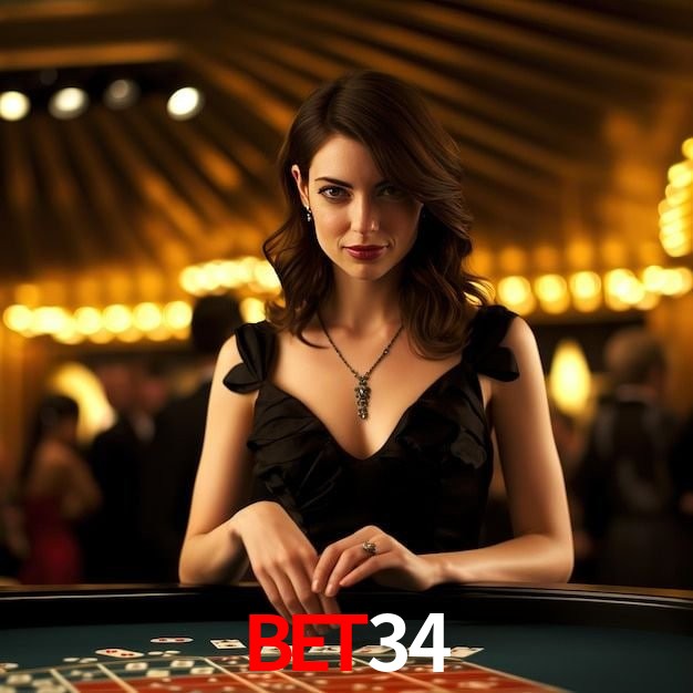 Recursos de Bônus BET34