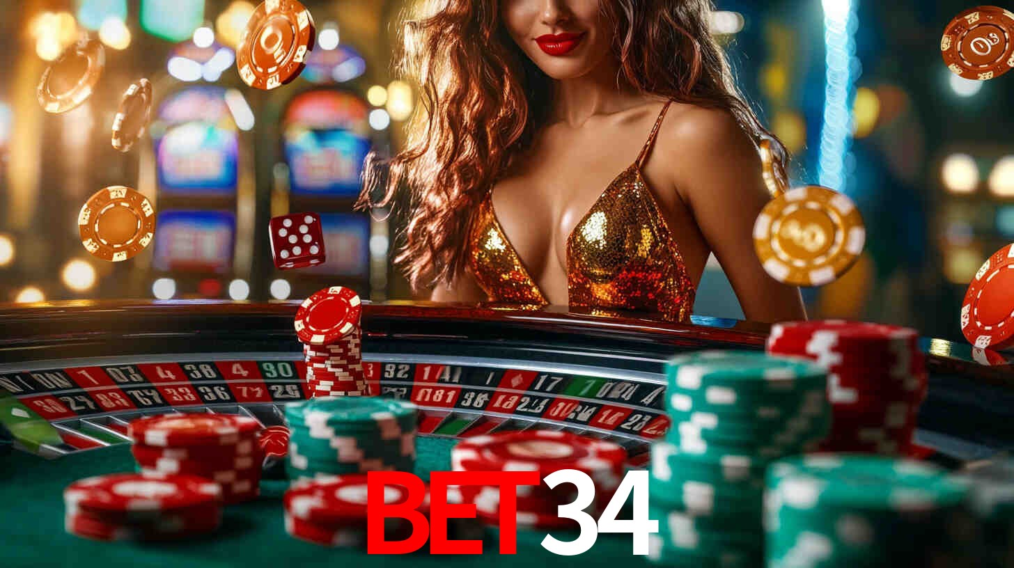 BET34,BET34 APP